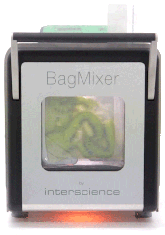 BagMixer SW - Blender