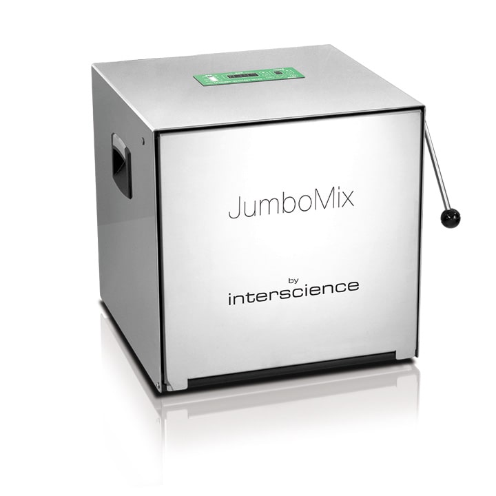 Homogeneizador de laboratorio JumboMix 3500 W CC