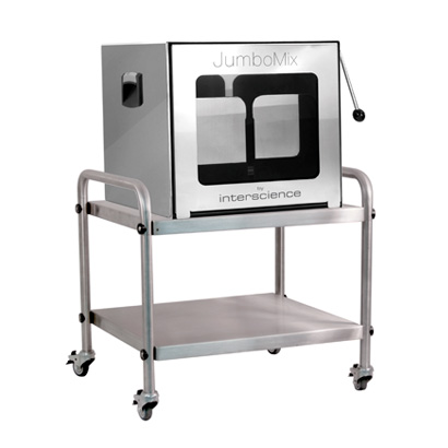 037 000 Chariot ergonomique JumboStand