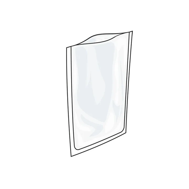 BagLight Multilayer (Réf. 132 225) - Sac sans filtre 400 mL