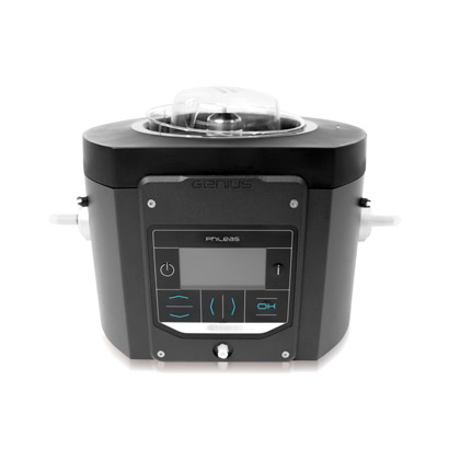 439 060 Nebulizer for real time incubator colony counter