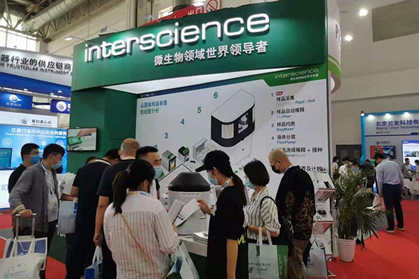 BCEIA 2021 - Interscience - China