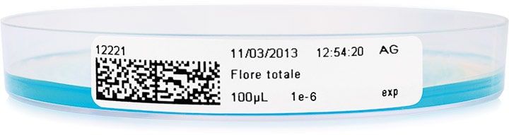 Traceability system with DataLink