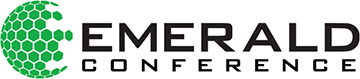 Emerald Conference logo