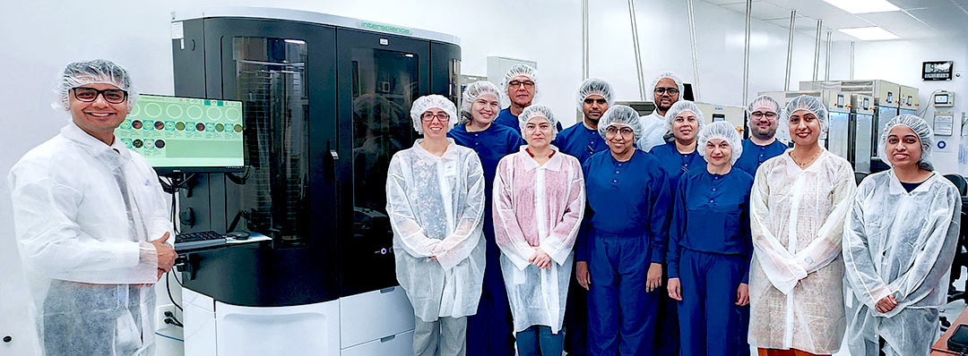 Eugia US Manufacturing LLC