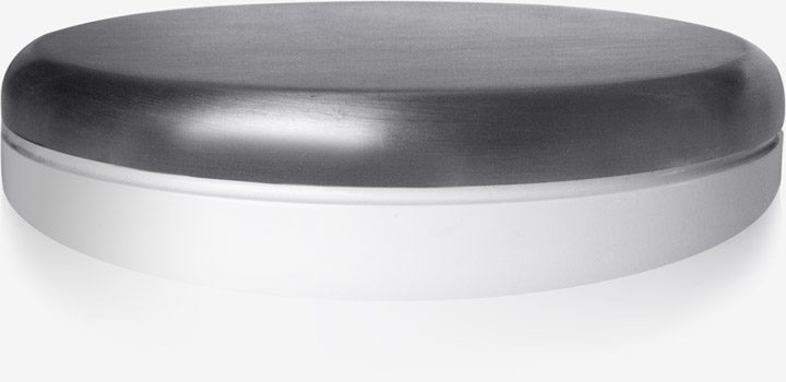 FlexiPump Scale - Integrated weighing platform