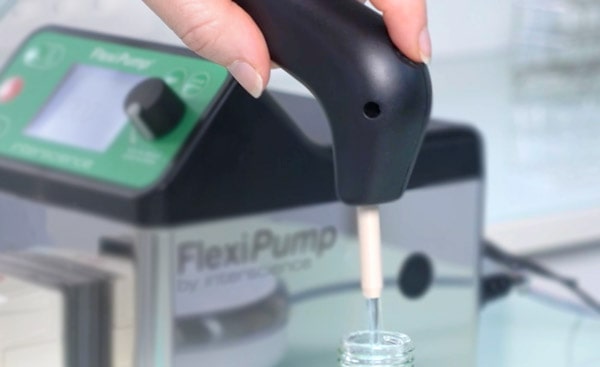 FlexiPump - Handy gun