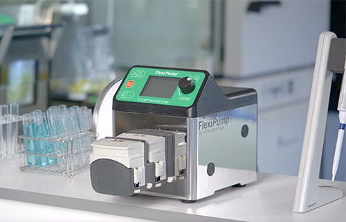 FlexiPump Scale - Compact