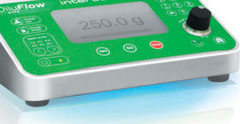 DiluFlow blue Lightcode DiluFlow blue Lightcode