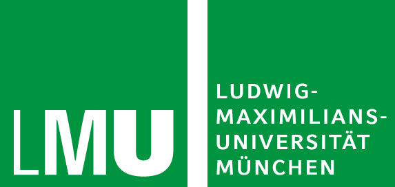 Logo LMU