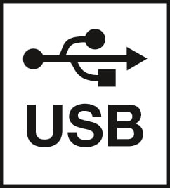 Traçabilité - USB