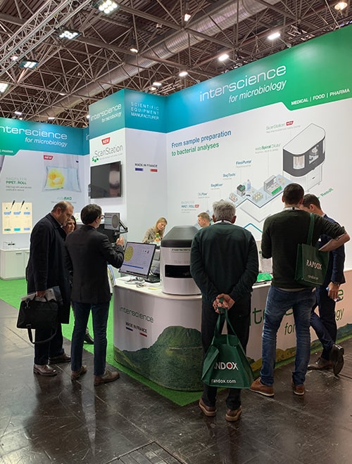 MEDICA 2019