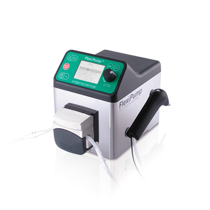 FlexiPump - Pompe péristaltique
