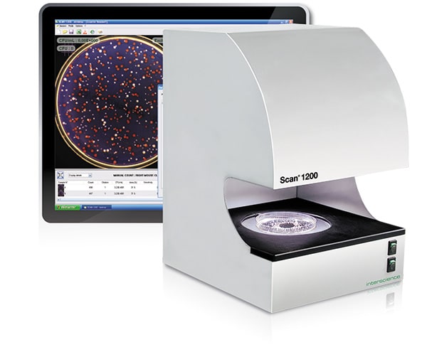Interscience Scan® 1200