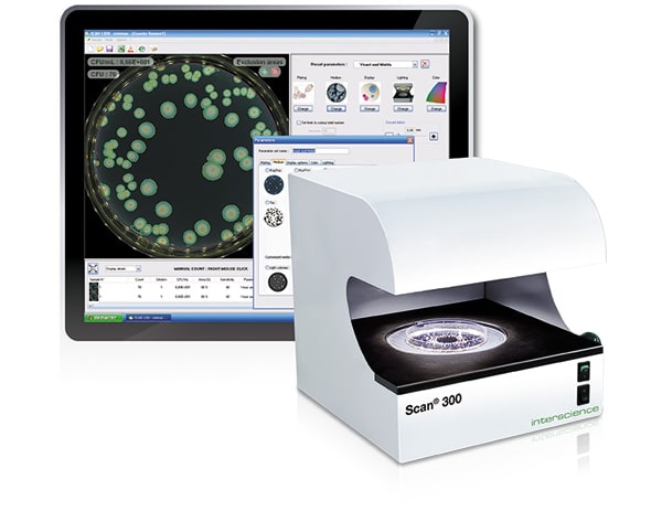 Interscience Scan® 300
