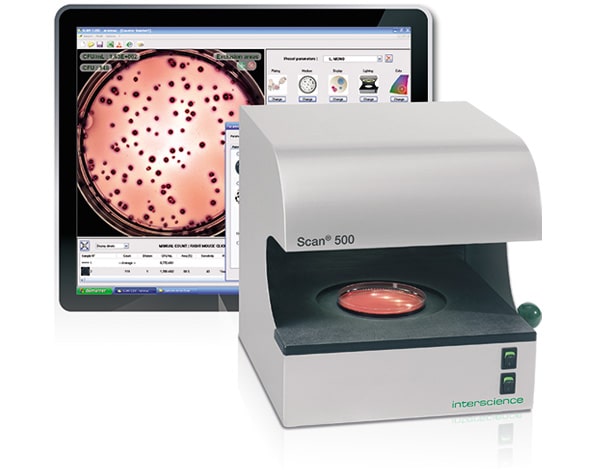Interscience Scan® 500