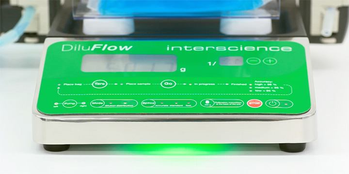 DiluFlow - Simplicité et efficacité