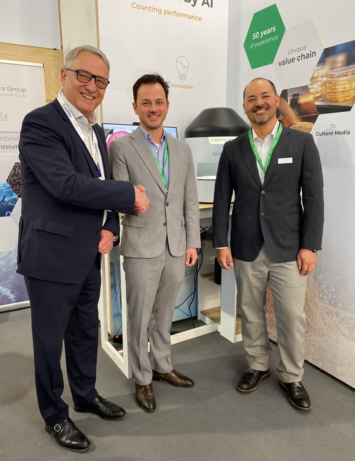 François Pointurier, Jules et Emmanuel Jalenques