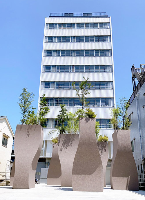 Tokyo