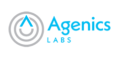 Logo - Agenics