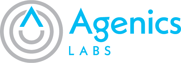 Agenics Labs - Logo
