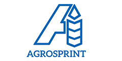 Logo - Agrosprint