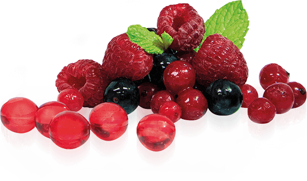 Anabac Berry