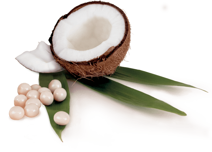 Anabac Coconut