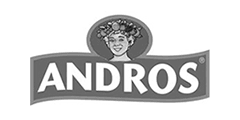 Logo - Andros