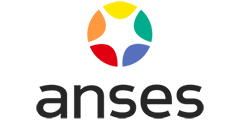Logo - ANSES