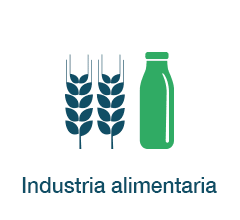 Picto application Agroalimentaire ES