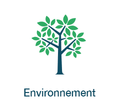 Applications - Environnement