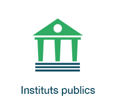 Applications - Instituts Publics