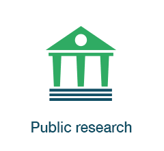 Application - Public research