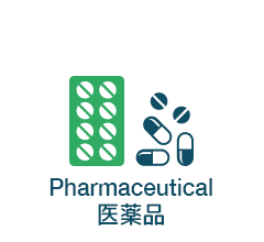 Application - Pharmaceutique JP