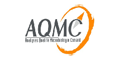 Logo - AQMC