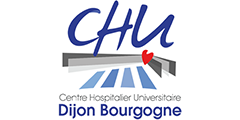 Logo - CHU de Dijon