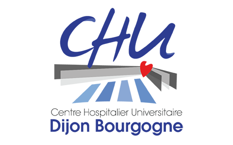 Logo CHU Dijon