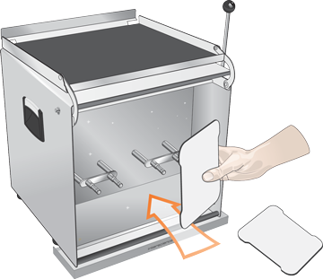  JumboMix 3500 W CC - Click on