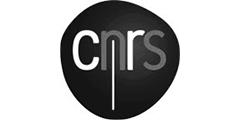 Logo - CNRS