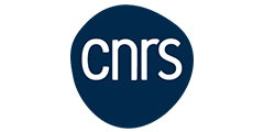 Logo - CNRS