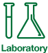 Laboratory icon