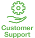 Custmer Support icon