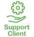 Picto Support Client