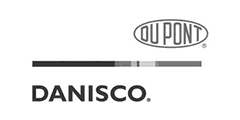 Logo - DANISCO