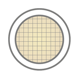 Counting on filtration membranes