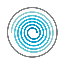 Counting in exponential spiral mode