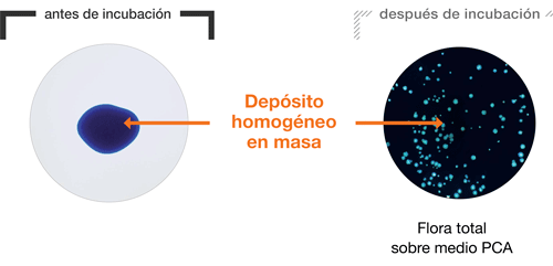 Siembra - Modo en Masa - pieza 1 ES