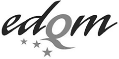 Logo - EDQM 