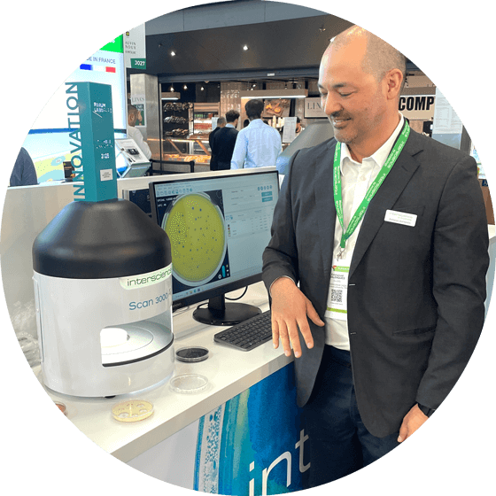 Scan Ai - Emmanuel Jalenques - Forum Labo